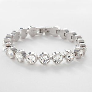 Touchstone Crystal Ice Bracelet